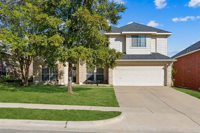 $478,500 | 1617 Glendora Court, Denton, TX 76210