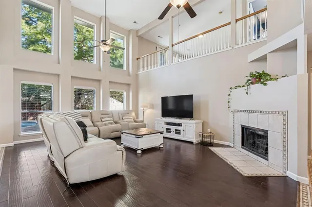 $478,500 | 1617 Glendora Court, Denton, TX 76210