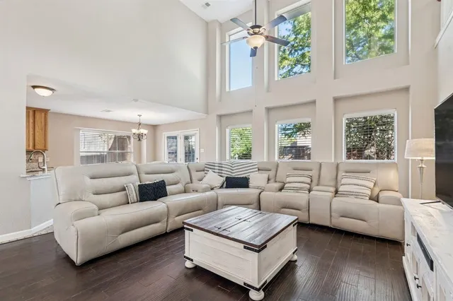 $478,500 | 1617 Glendora Court, Denton, TX 76210