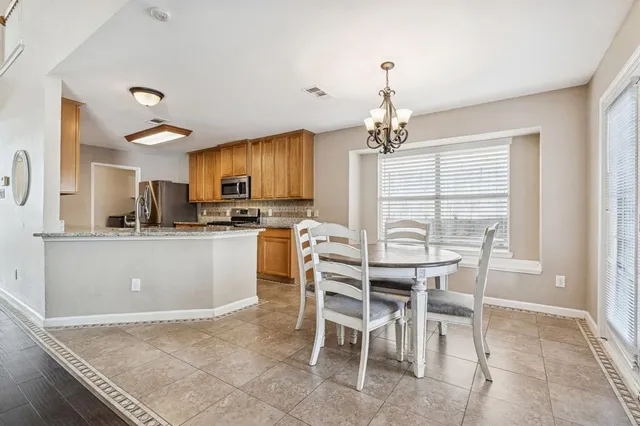 $478,500 | 1617 Glendora Court, Denton, TX 76210