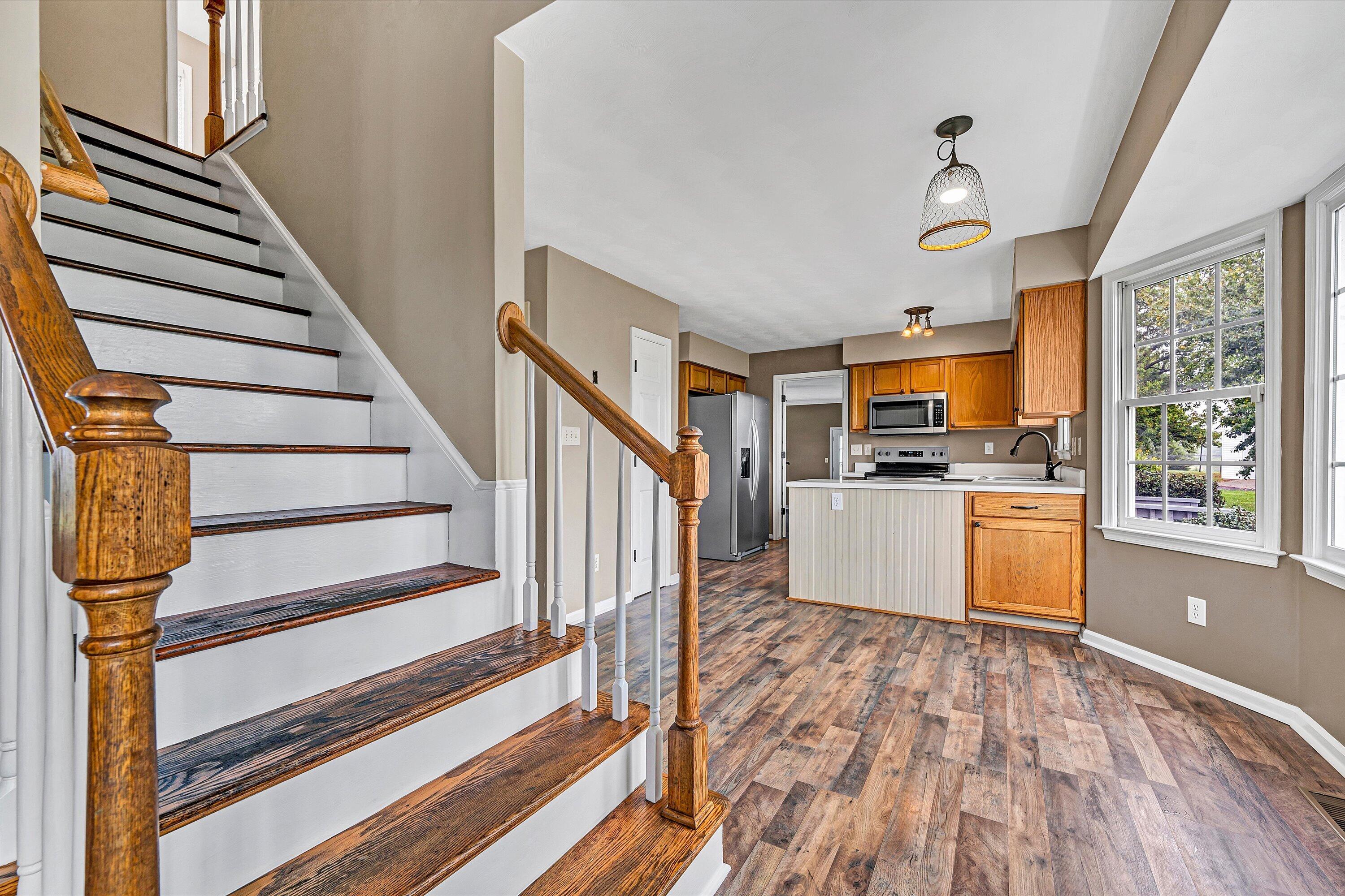 1420 Mill Iron Road Goodview, VA 24095 - Photo 5 of 48 05-DSC05373