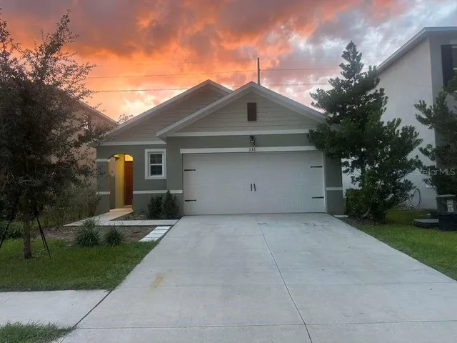 $2,450 | 336 Gina Lane, Davenport, FL 33837