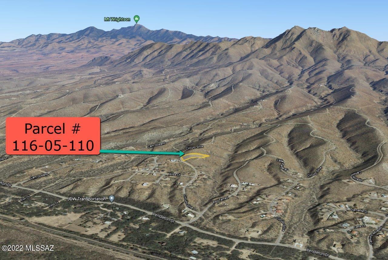 268 Círculo Silva, Unit 29 Rio Rico, AZ 85648 - Photo 10 of 19