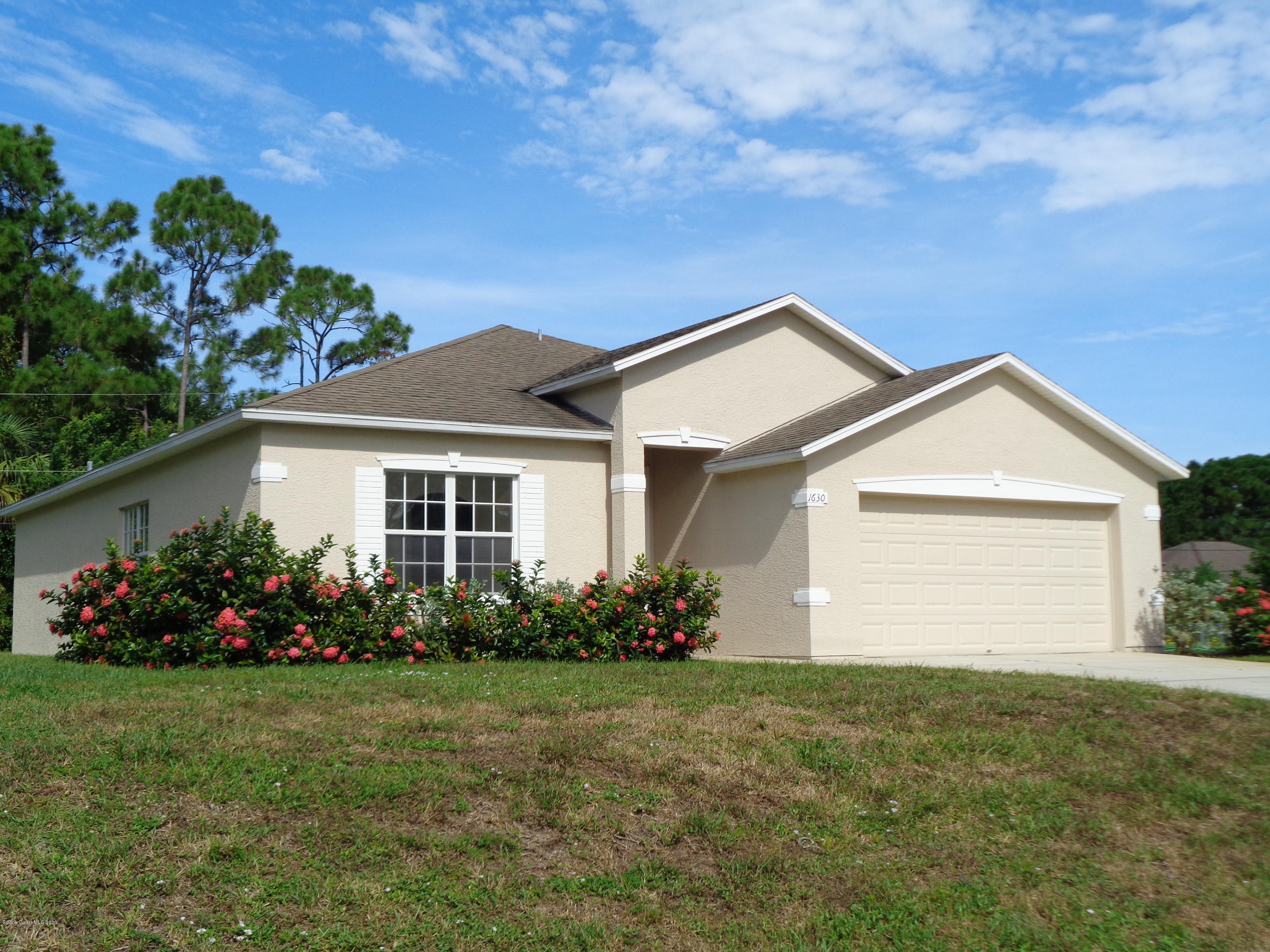 1630 Degroodt Road Southwest Palm Bay, FL 32908 - Photo 1 of 31 Front Home