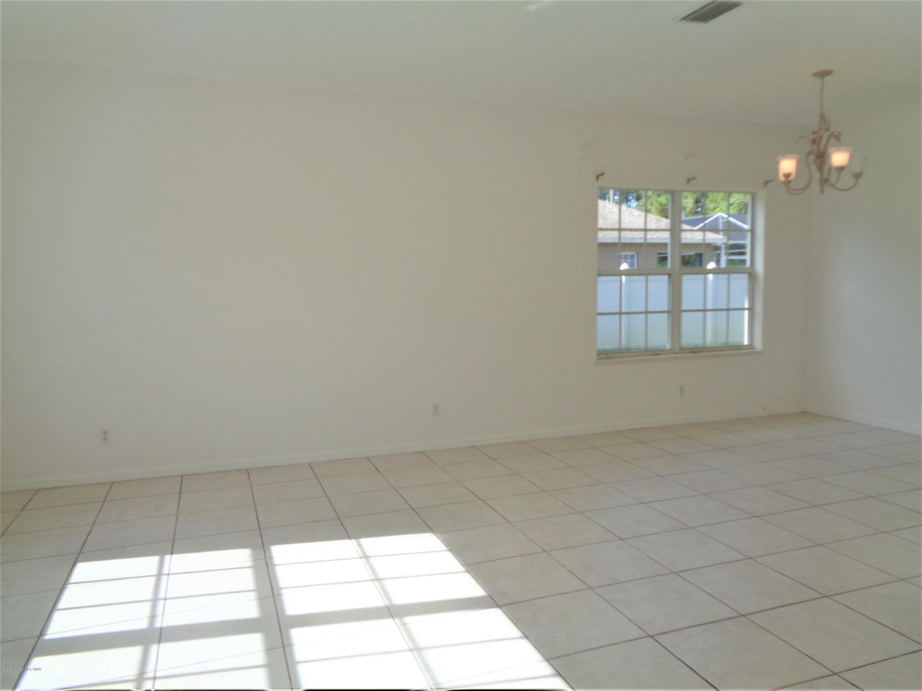 1630 Degroodt Road Southwest Palm Bay, FL 32908 - Photo 8 of 31 Living to Dining
