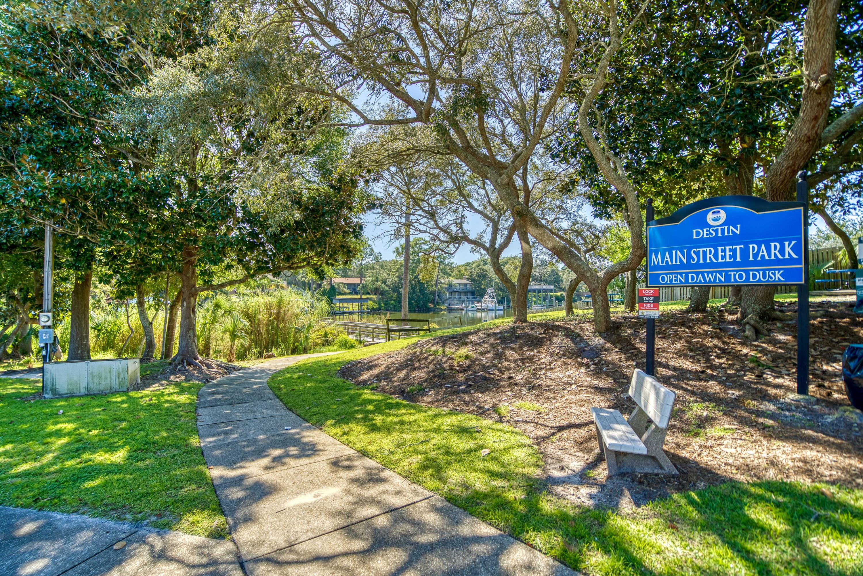 3937 Mesa Road Destin, FL 32541 - Photo 36 of 60 Destin Parks
