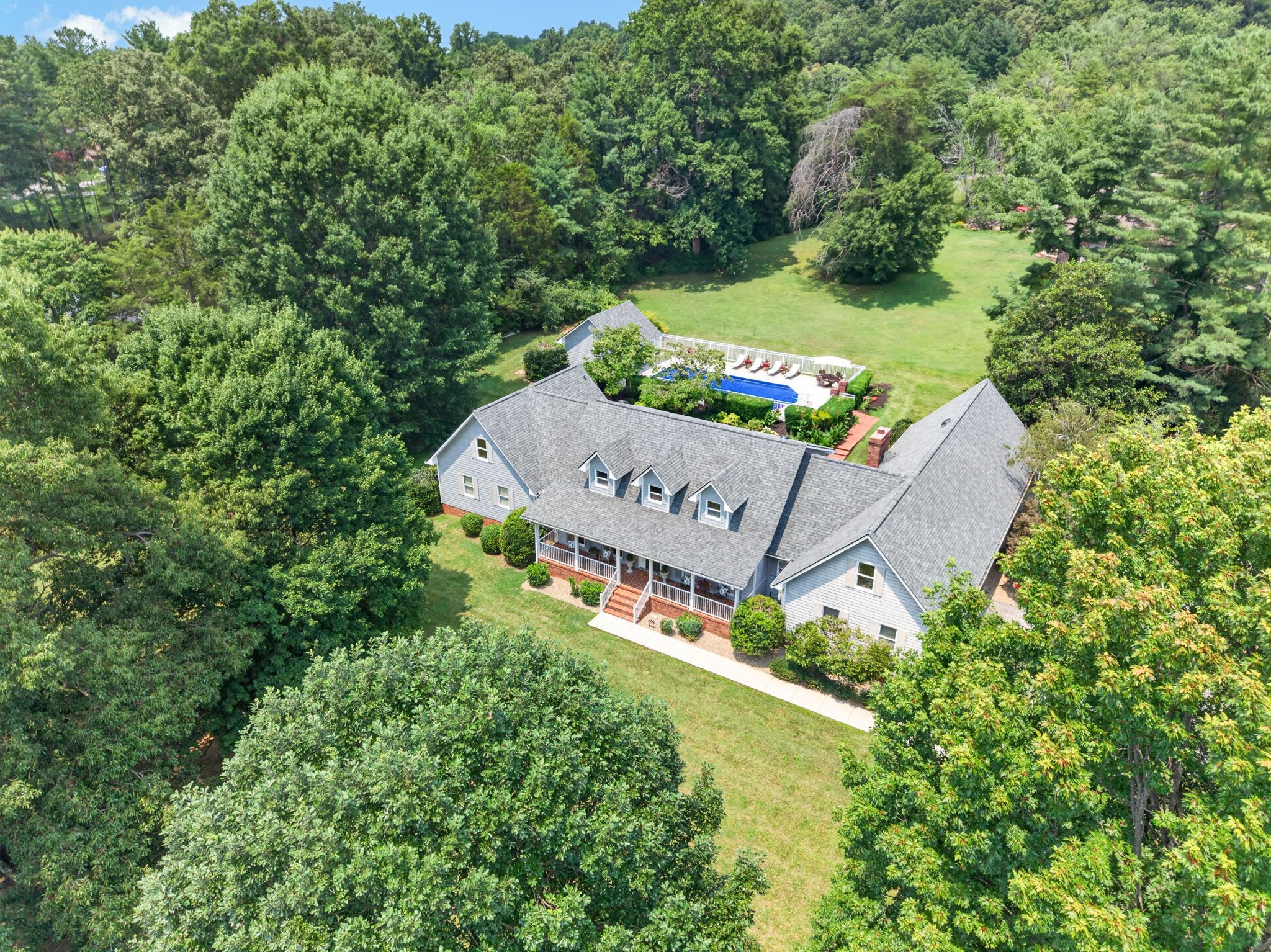 1401 Denny Road Cookeville, TN 38506 - Photo 1 of 71 Gallery Image 1