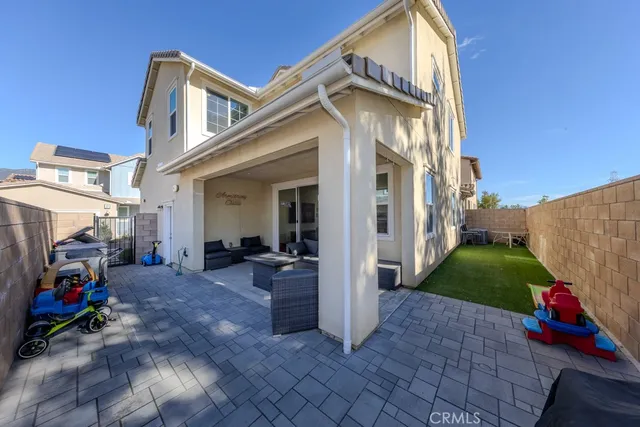 $729,000 | 7082 Mallow Drive, Unit 2, Fontana, CA 92336