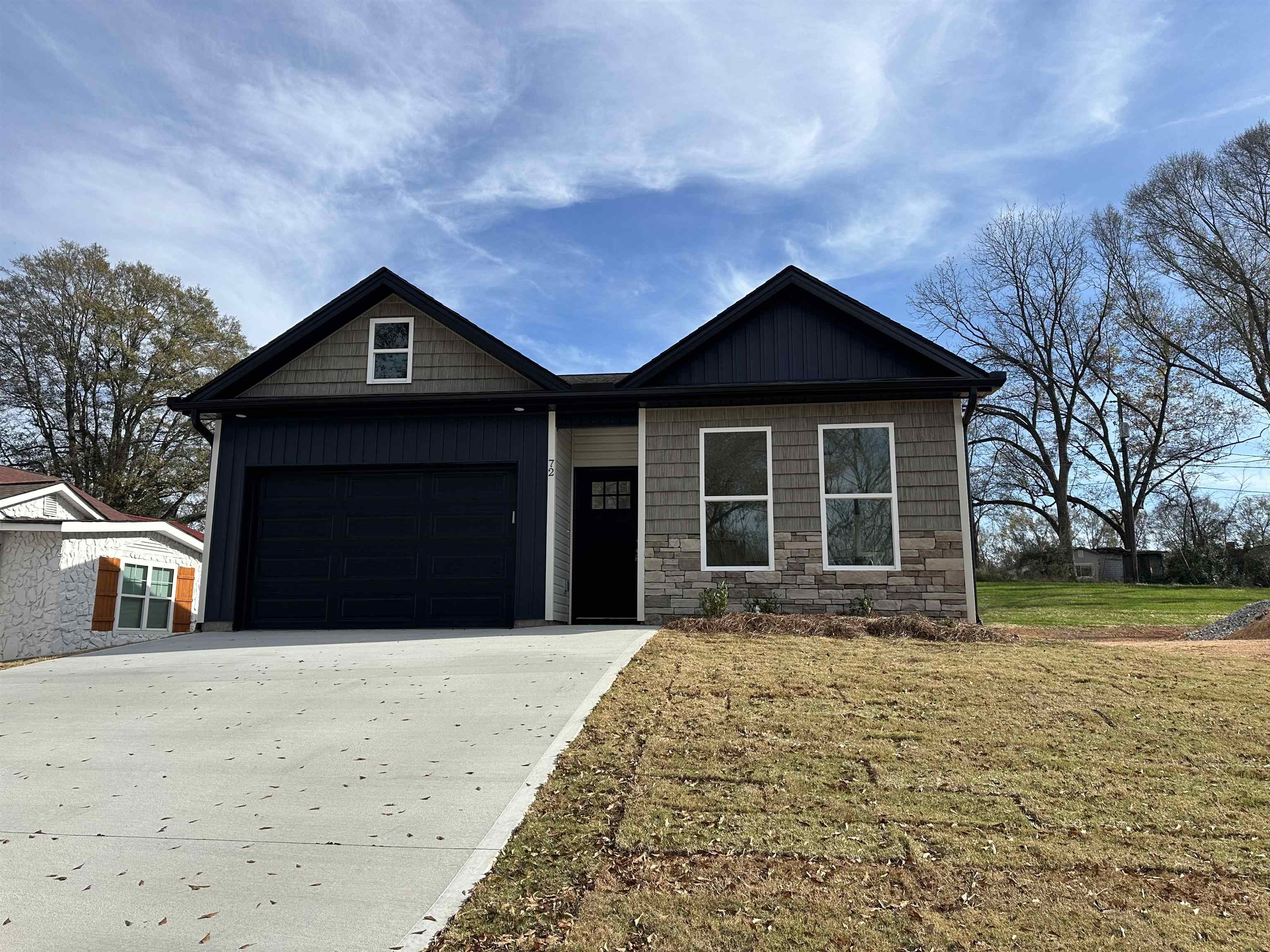 72 Bobo Street Inman, SC 29349 - Photo 1 of 14