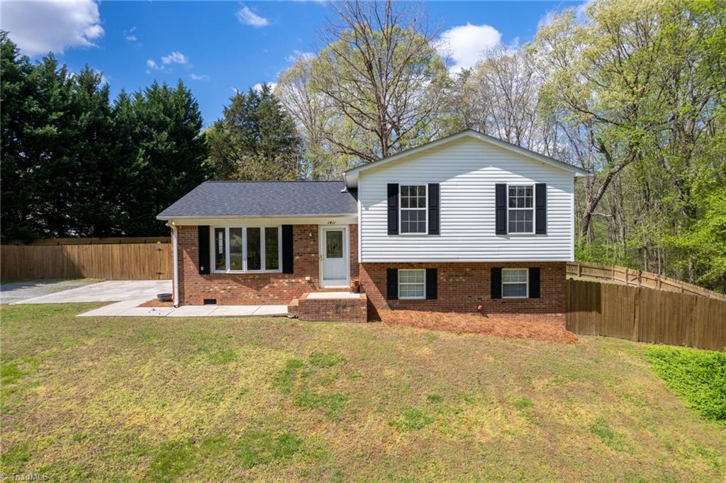 1411 Gus Hill Road Clemmons, NC 27012 - Photo 1 of 37 Gallery Image 1