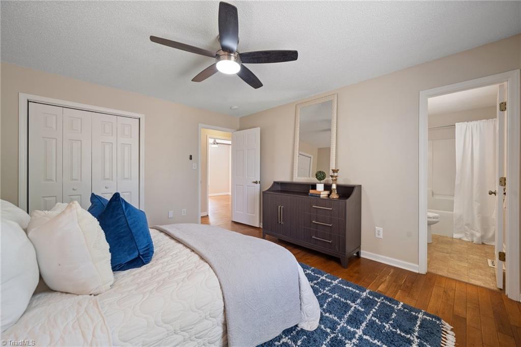 1411 Gus Hill Road Clemmons, NC 27012 - Photo 14 of 37 Gallery Image 14