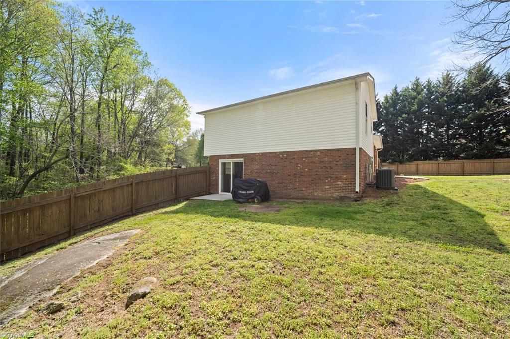1411 Gus Hill Road Clemmons, NC 27012 - Photo 28 of 37 Gallery Image 28