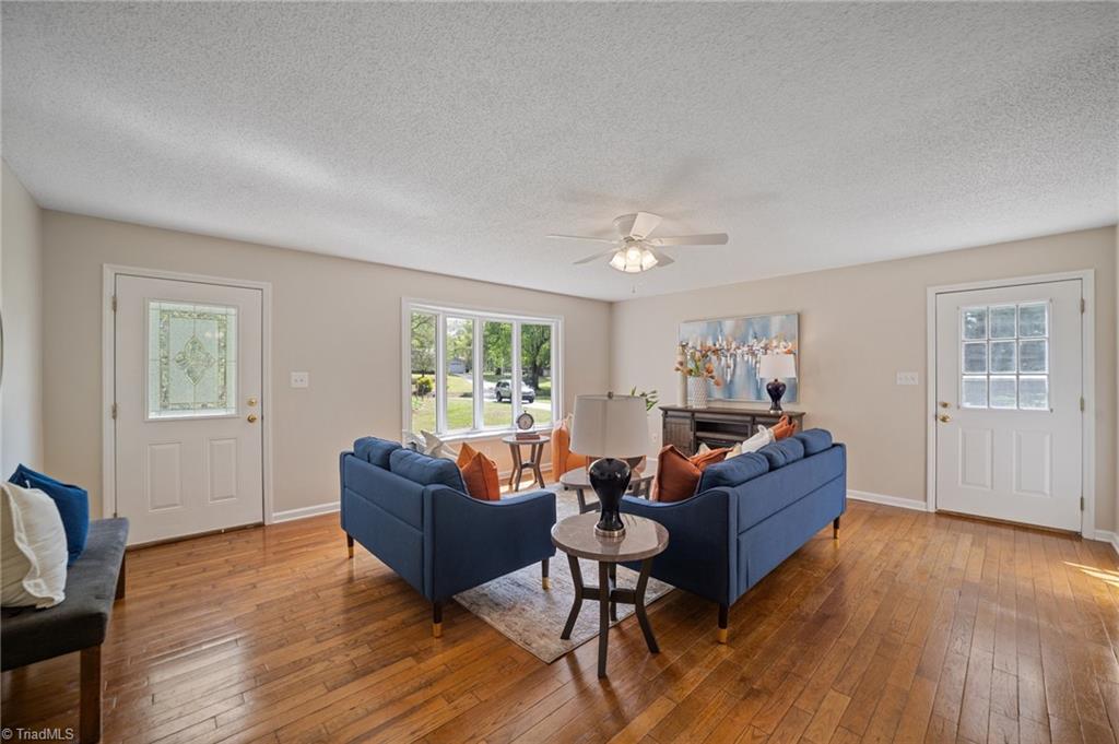 1411 Gus Hill Road Clemmons, NC 27012 - Photo 5 of 37 Gallery Image 5