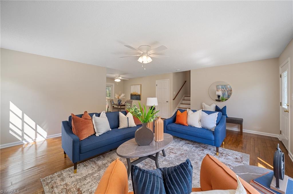 1411 Gus Hill Road Clemmons, NC 27012 - Photo 6 of 37 Gallery Image 6