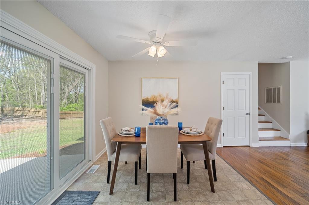 1411 Gus Hill Road Clemmons, NC 27012 - Photo 8 of 37 Gallery Image 8