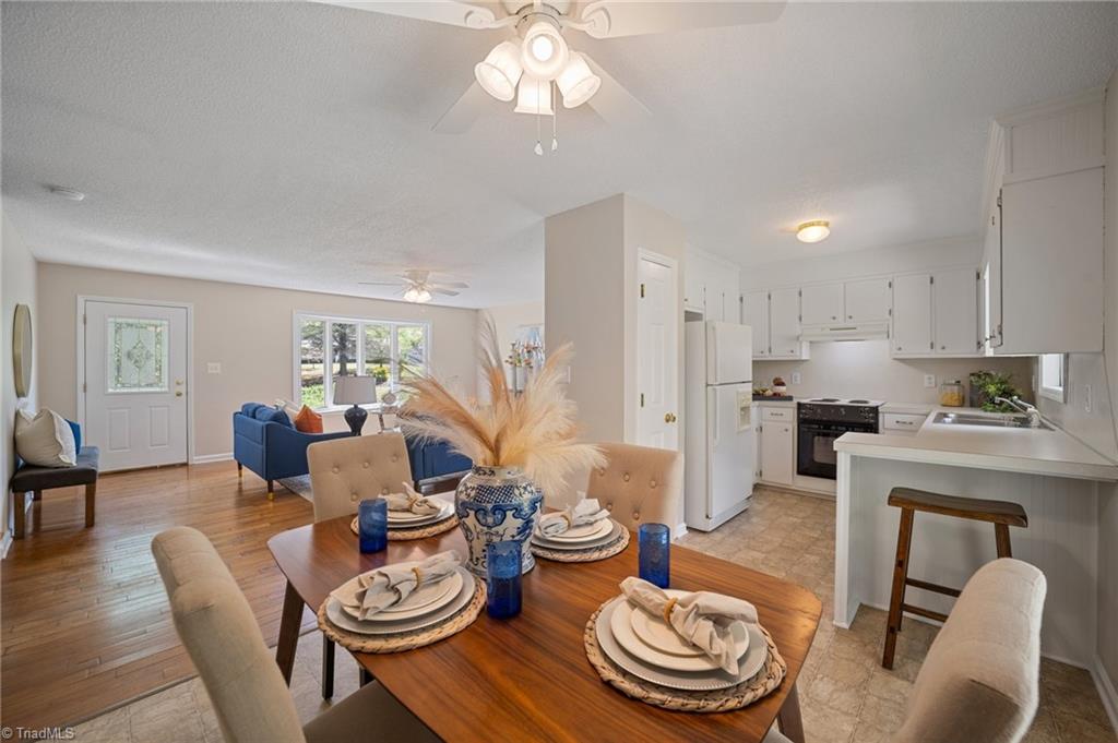 1411 Gus Hill Road Clemmons, NC 27012 - Photo 9 of 37 Gallery Image 9