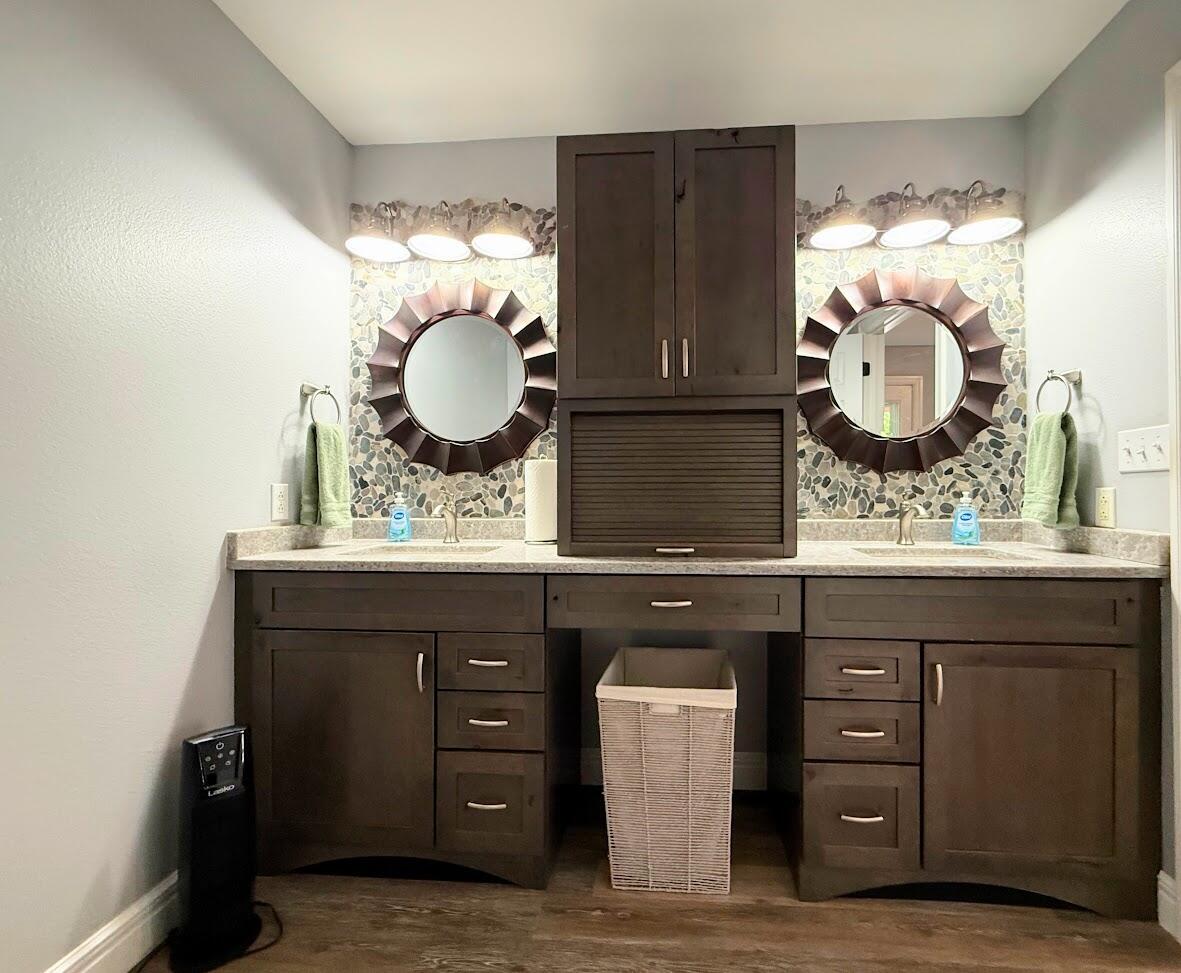 369 Crestview Drive Ridgedale, MO 65739 - Photo 21 of 35 Primary Bath