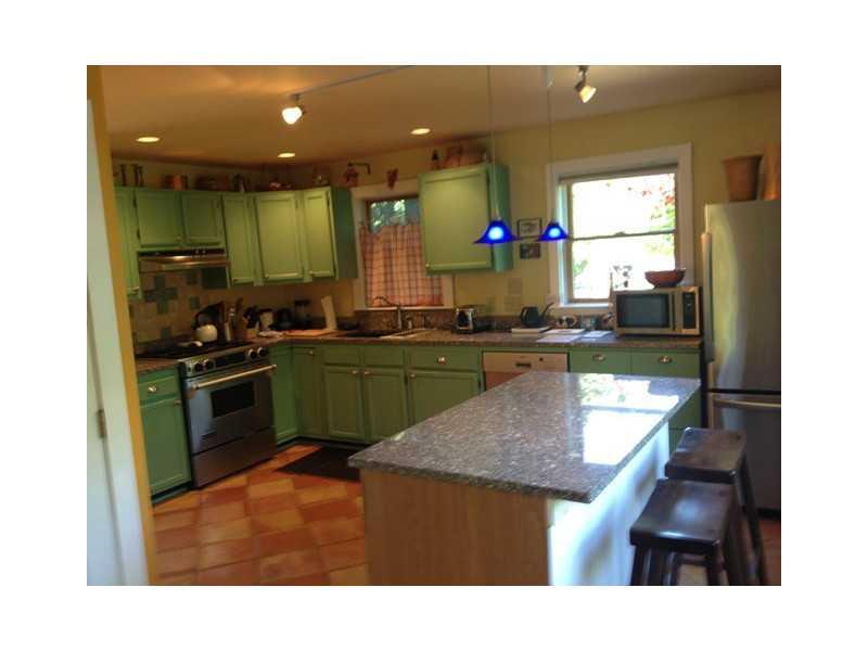 62 Burnt Hill Road Bass Harbor, ME 04653 - Photo 2 of 17 Kitchen.