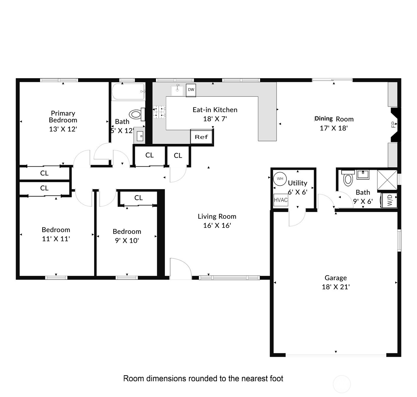 13416 Northeast 70th Street Redmond, WA 98052 - Photo 24 of 25