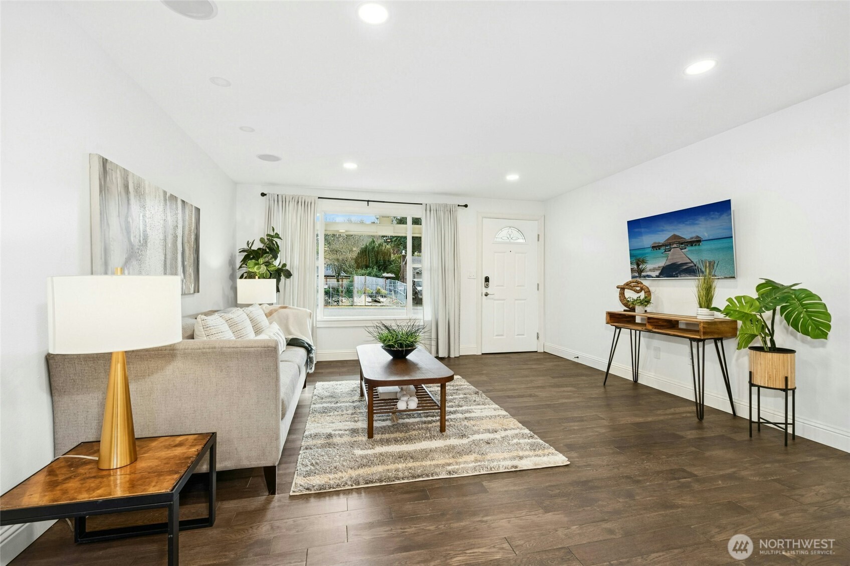 13416 Northeast 70th Street Redmond, WA 98052 - Photo 3 of 25