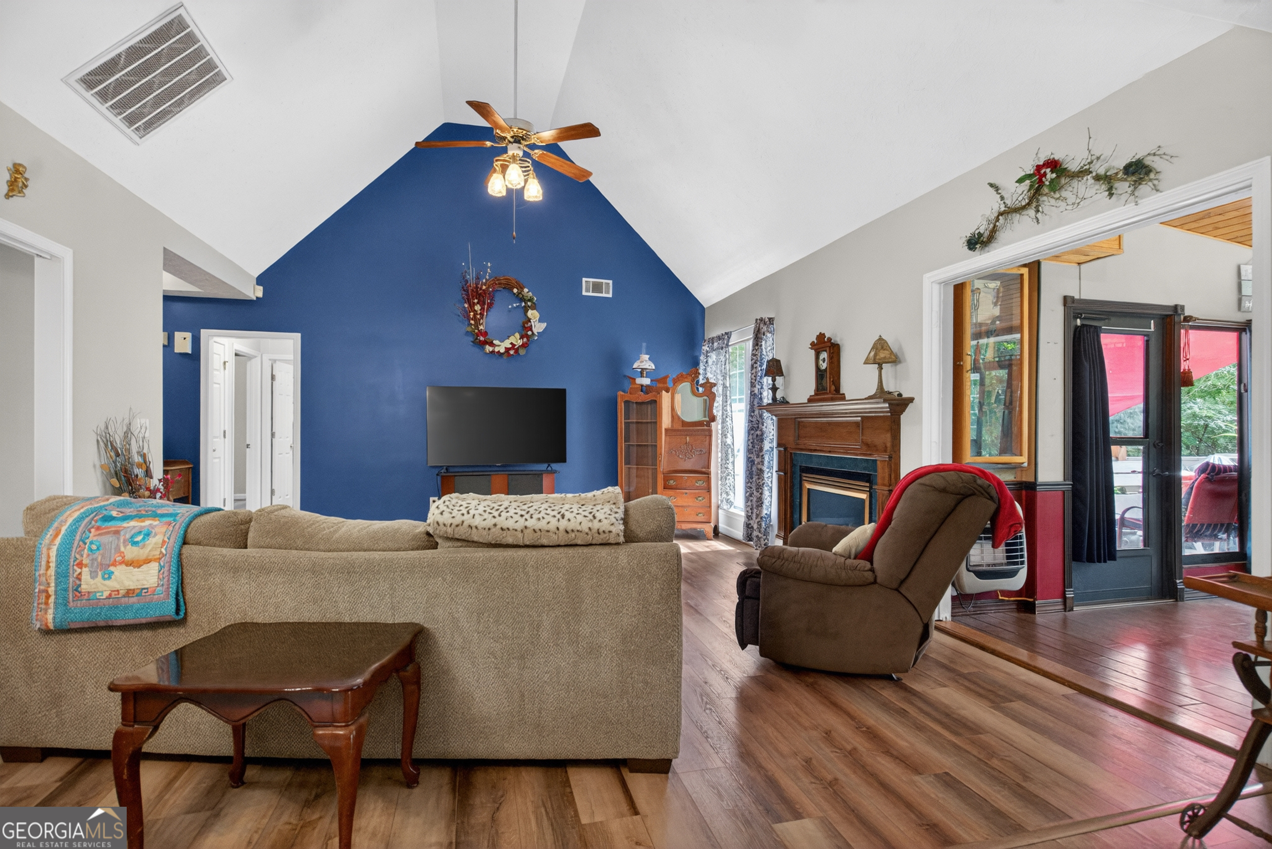 210 Old Pond Road LaGrange, GA 30241 - Photo 10 of 37