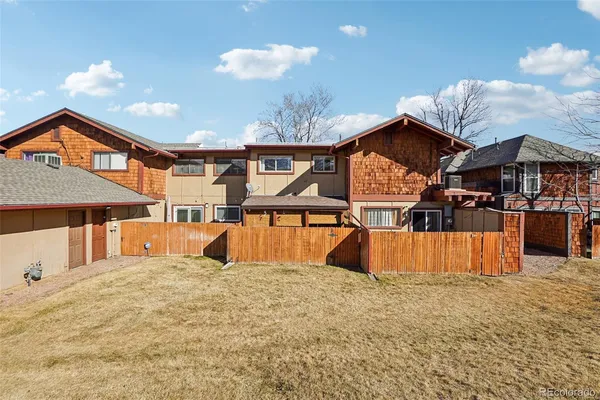 $275,000 | 1305 South Sable Boulevard, Aurora, CO 80012
