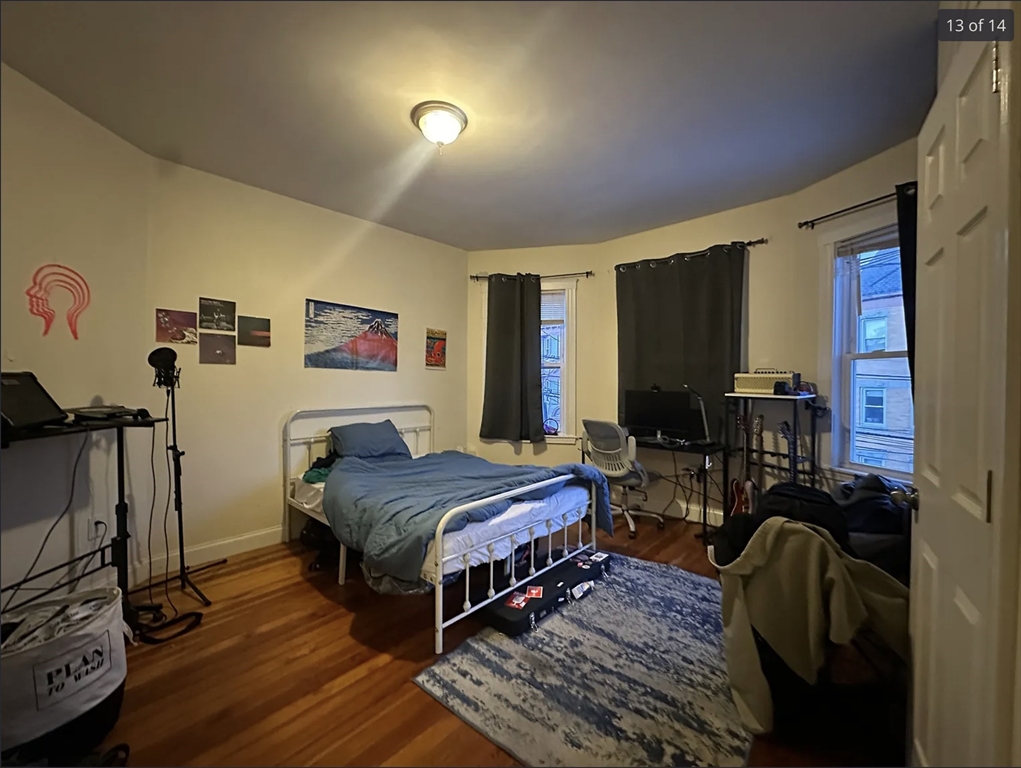 95 Calumet Street, Unit 2 Boston, MA 02120 - Photo 11 of 13