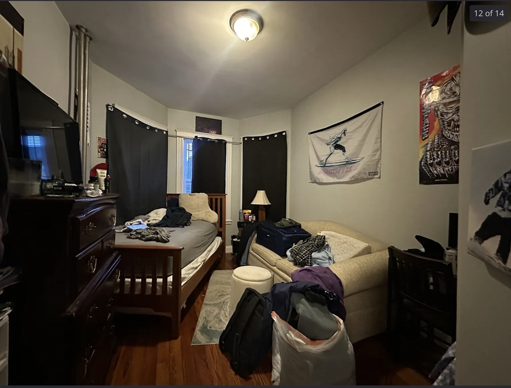 95 Calumet Street, Unit 2 Boston, MA 02120 - Photo 12 of 13