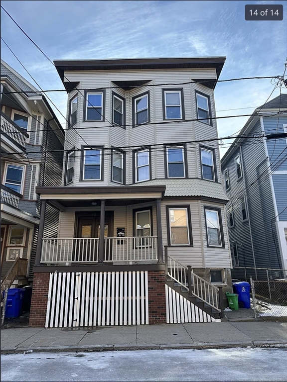 95 Calumet Street, Unit 2 Boston, MA 02120 - Photo 13 of 13