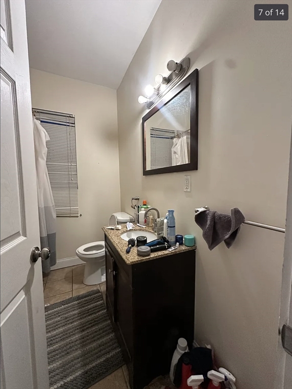 95 Calumet Street, Unit 2 Boston, MA 02120 - Photo 6 of 13