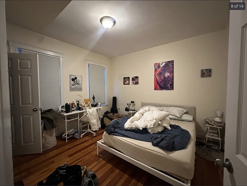 95 Calumet Street, Unit 2 Boston, MA 02120 - Photo 7 of 13