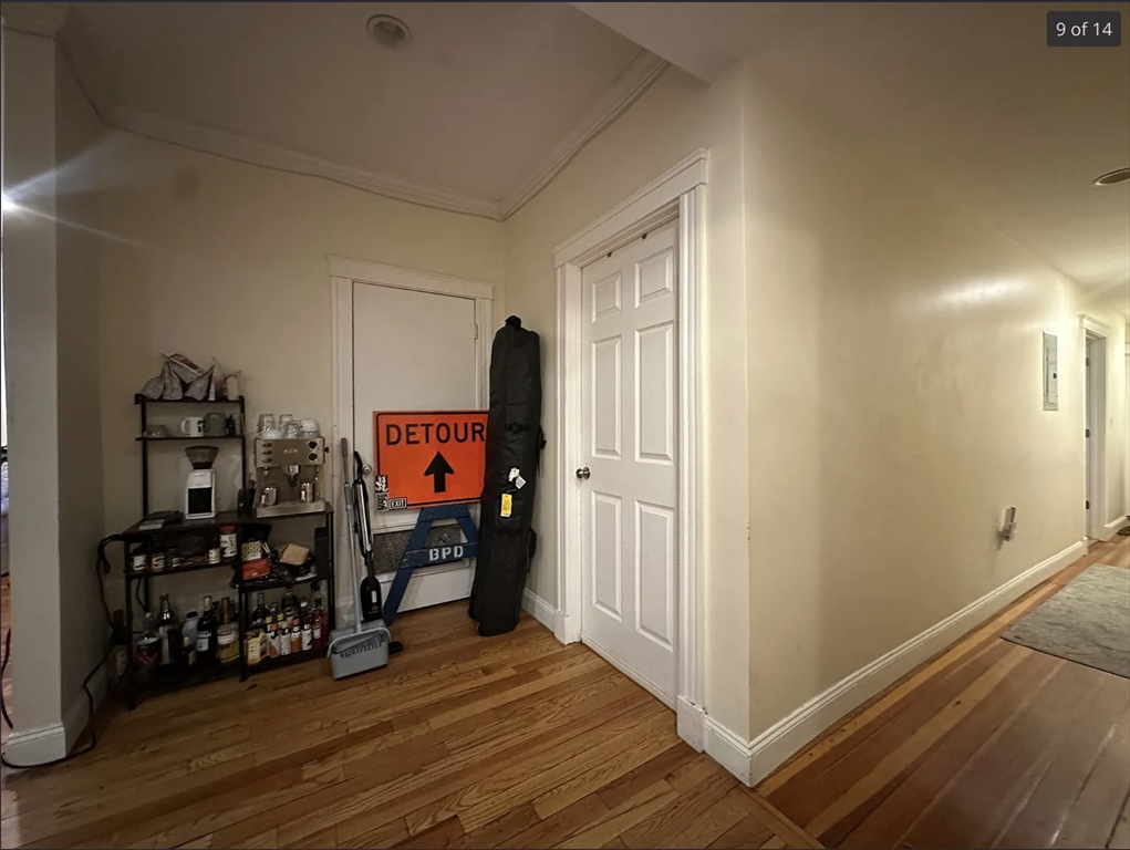 95 Calumet Street, Unit 2 Boston, MA 02120 - Photo 8 of 13