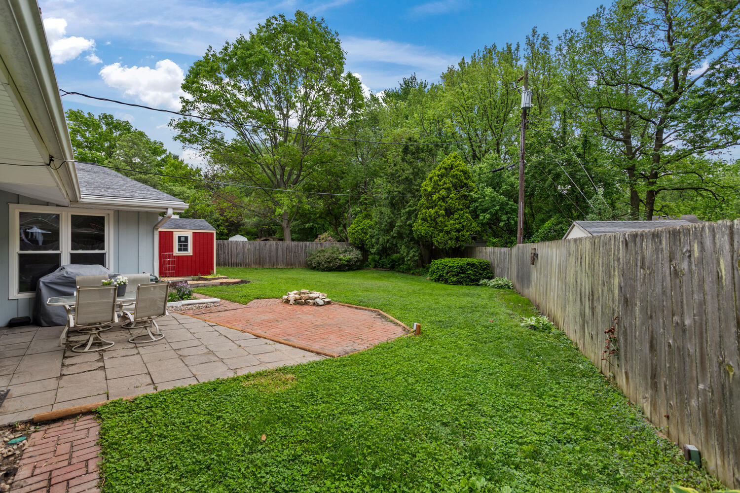 1109 Foothill Drive Champaign, IL 61821 - Photo 8 of 40 Gallery Image 8