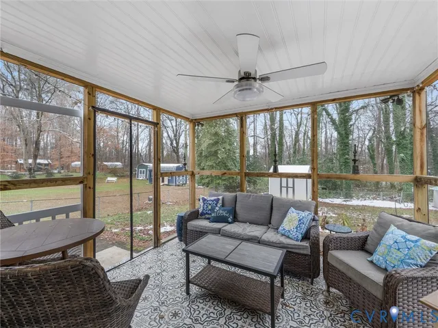 $399,900 | 9610 Torno Drive, Glen Allen, VA 23060