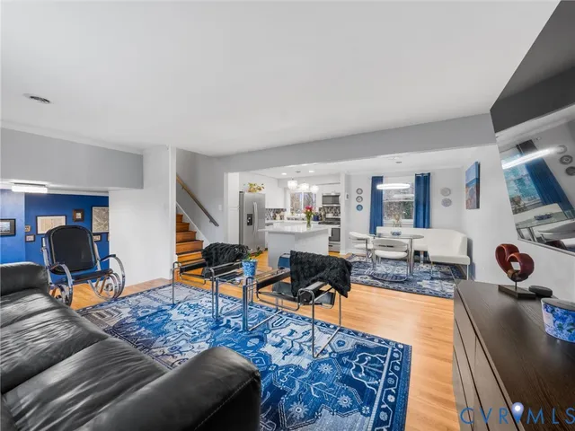 $399,900 | 9610 Torno Drive, Glen Allen, VA 23060