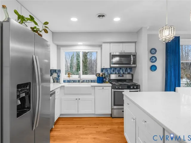 $399,900 | 9610 Torno Drive, Glen Allen, VA 23060