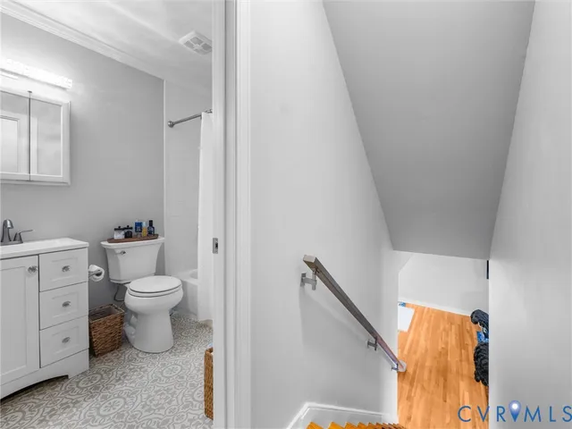 $399,900 | 9610 Torno Drive, Glen Allen, VA 23060