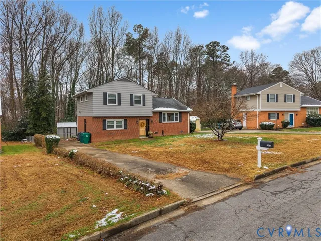 $399,900 | 9610 Torno Drive, Glen Allen, VA 23060