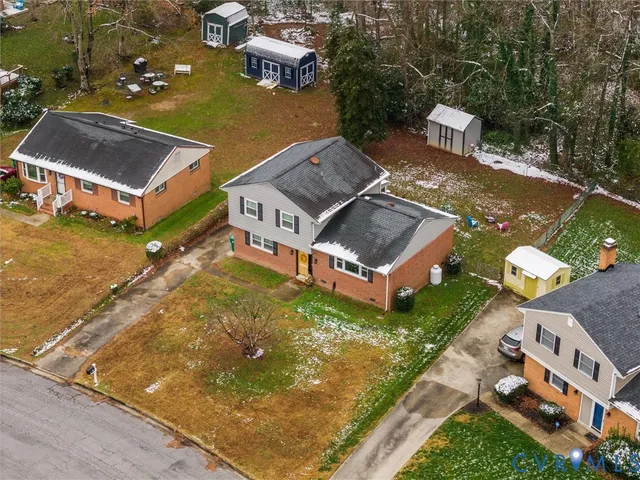 $399,900 | 9610 Torno Drive, Glen Allen, VA 23060