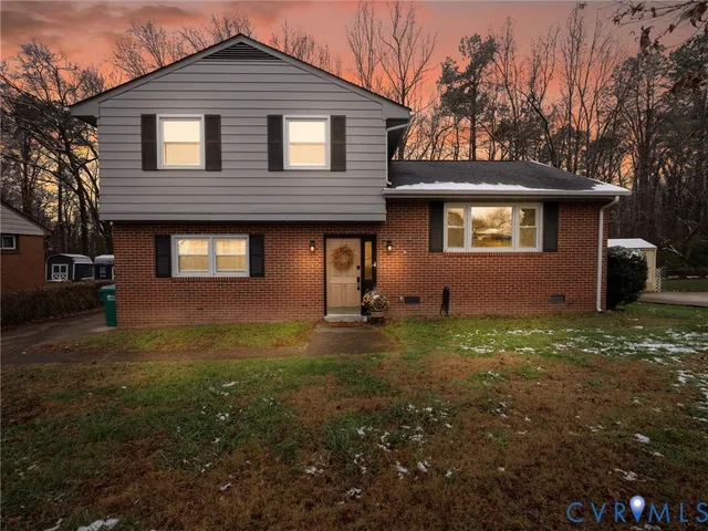 $399,900 | 9610 Torno Drive, Glen Allen, VA 23060