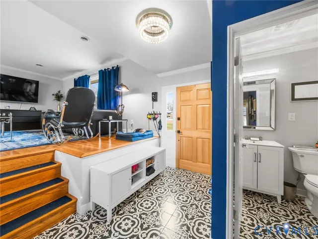 $399,900 | 9610 Torno Drive, Glen Allen, VA 23060