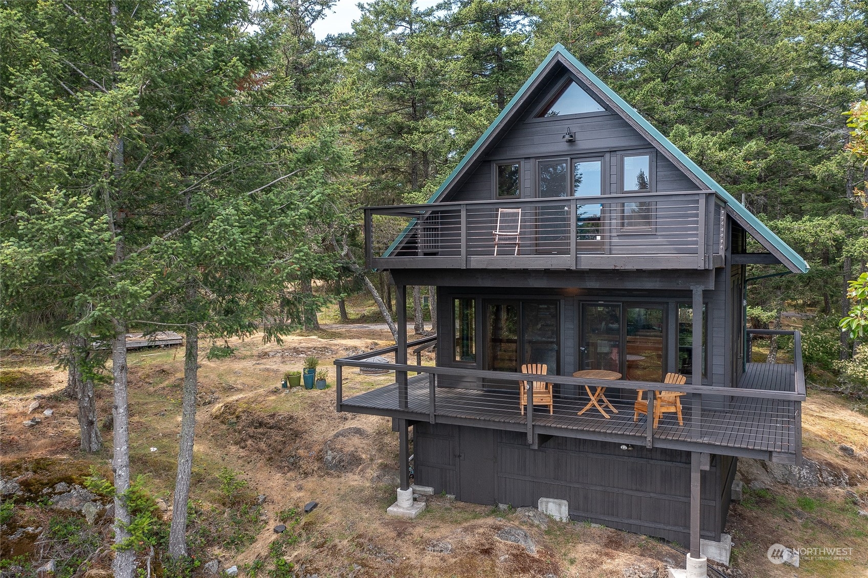 525 Spring Point Road Orcas Island, WA 98243 - Photo 3 of 38 Gallery Image 3