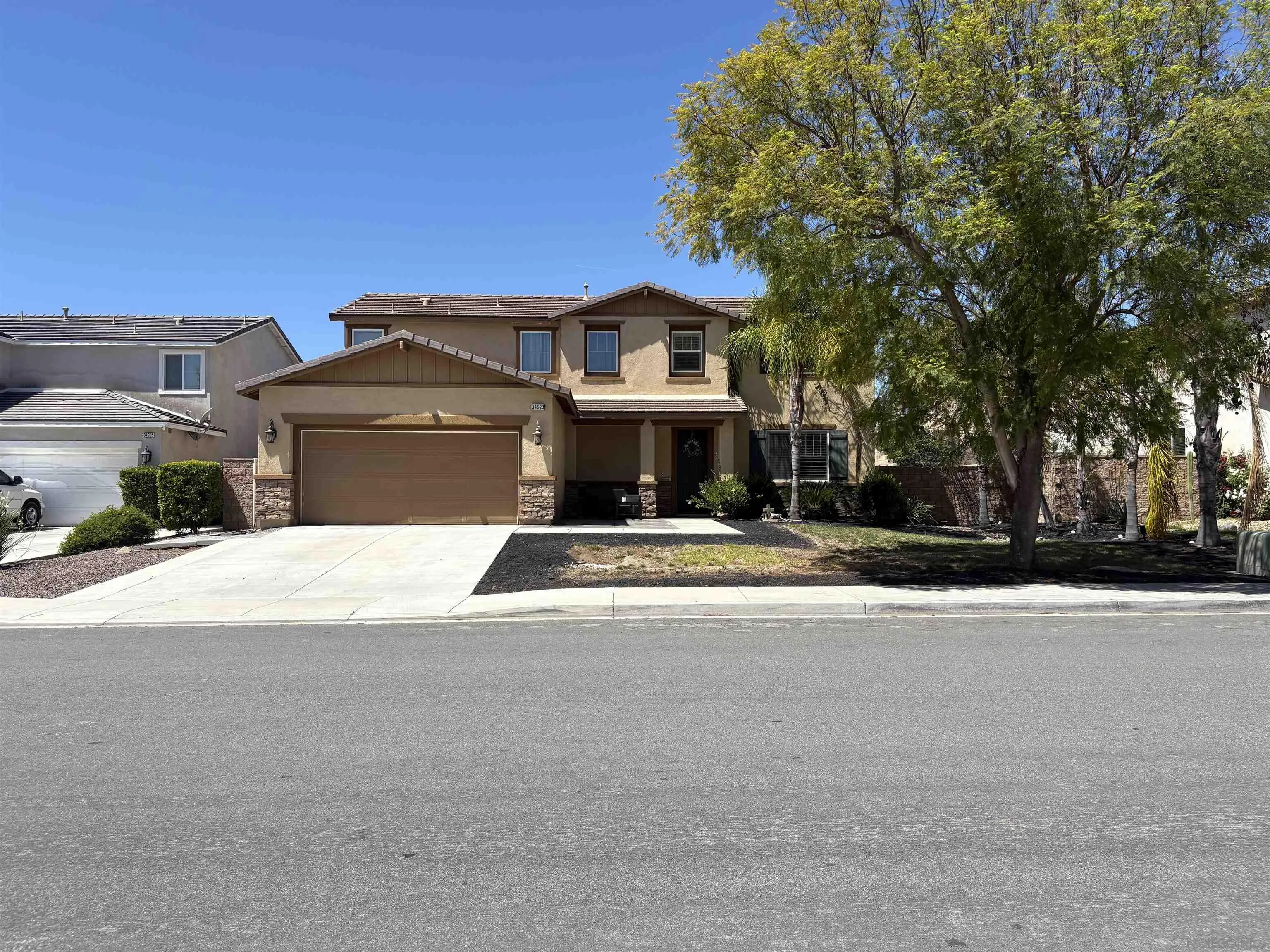 34923 Kooden Road Winchester, CA 92596 - Photo 2 of 39 Gallery Image 2
