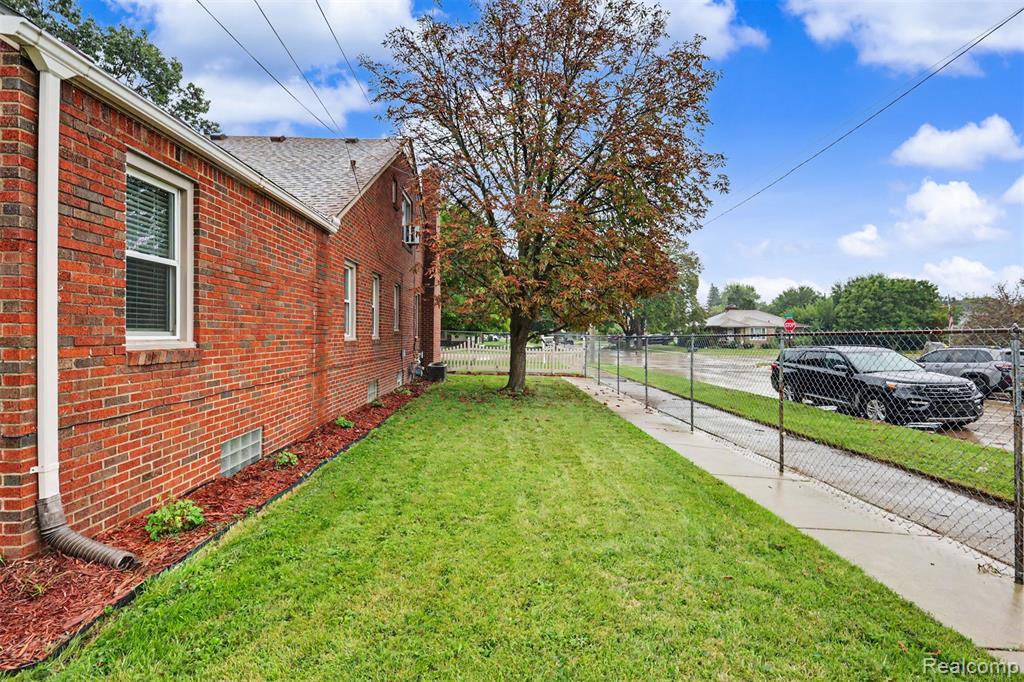 7136 Rosedale Boulevard Allen Park, MI 48101 - Photo 49 of 51 Gallery Image 49