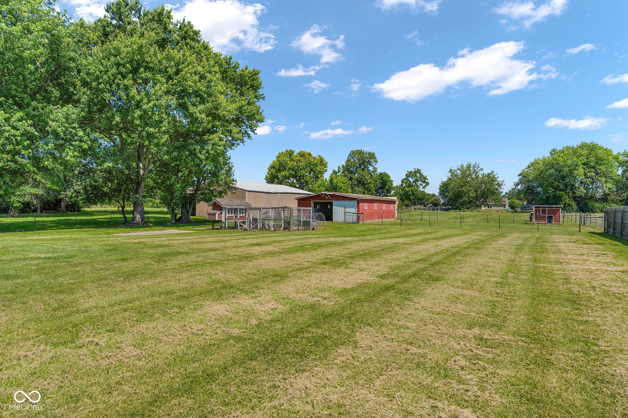 6534 Milhouse Road Indianapolis, IN 46221 - Photo 32 of 47 Gallery Image 32