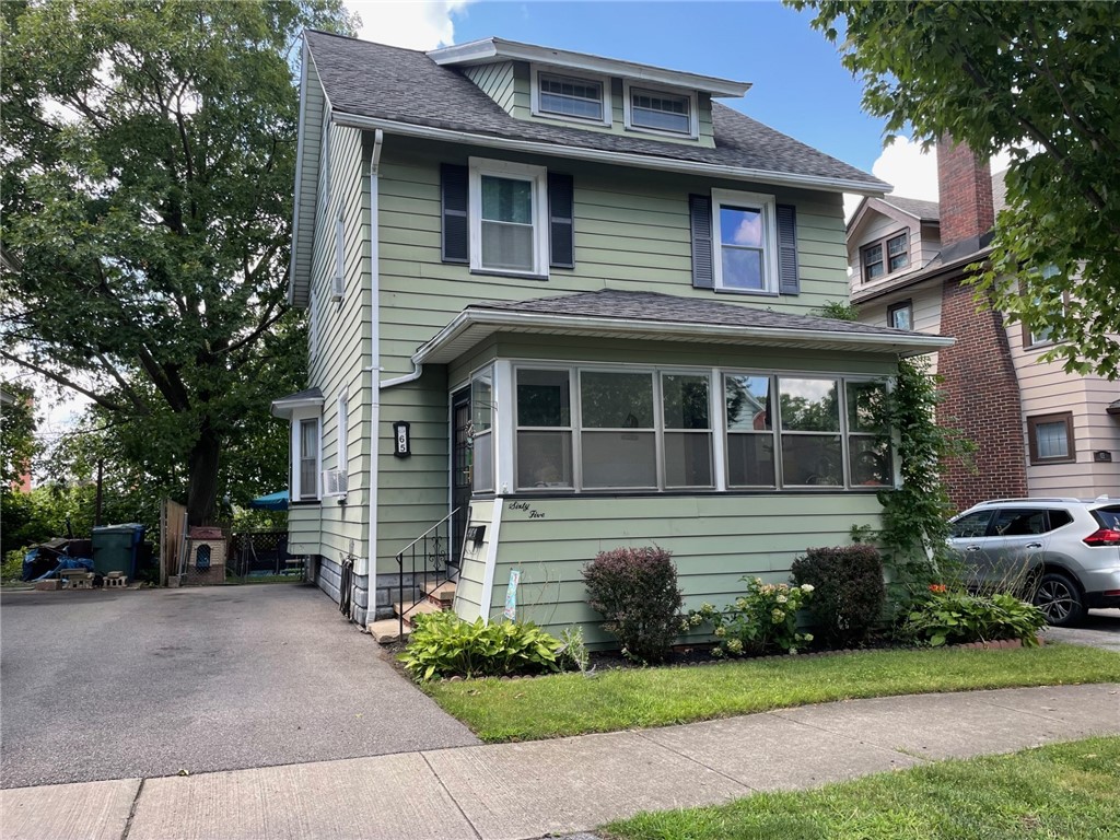 65 Hampden Road Rochester, NY 14610 - Photo 1 of 1 65 Hampden Road
