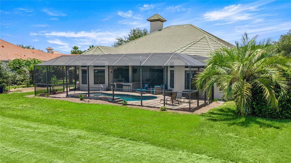 1575 North Eagle Ridge Path Hernando, FL 34442 - Photo 71 of 95