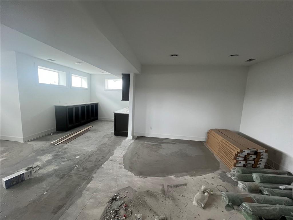 10856 South Shady Bend Road Olathe, KS 66061 - Photo 17 of 25