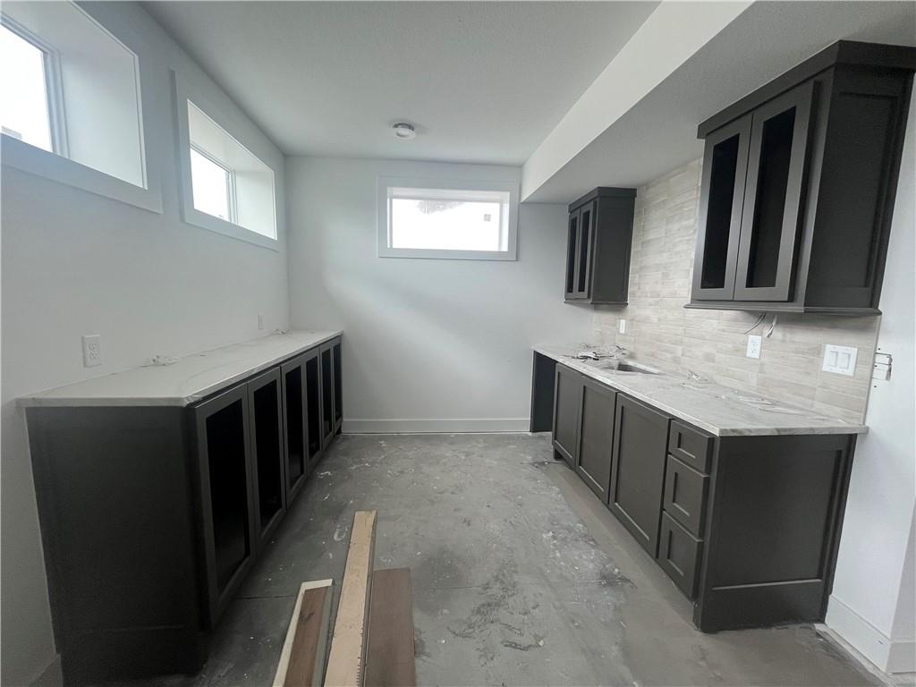 10856 South Shady Bend Road Olathe, KS 66061 - Photo 18 of 25