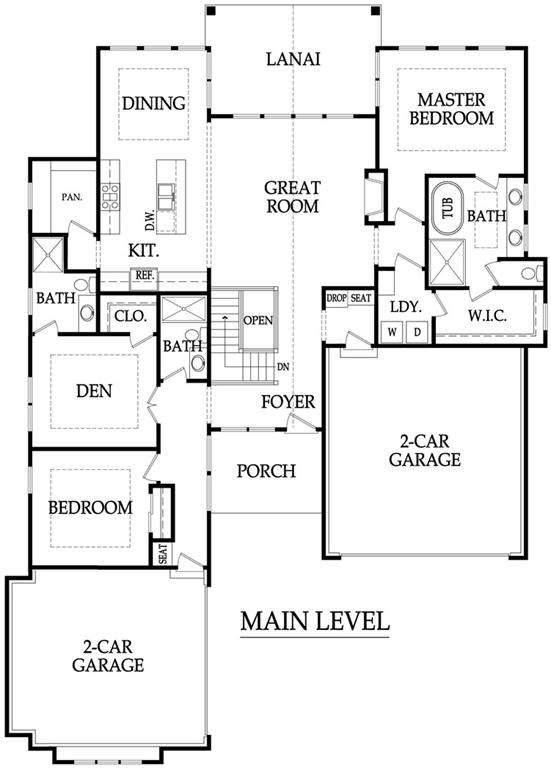 10856 South Shady Bend Road Olathe, KS 66061 - Photo 23 of 25